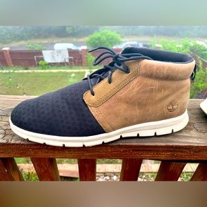 Timberland Killington Chukka Sneaker Boot